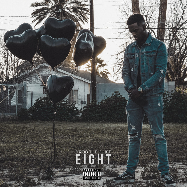 Eight cover art