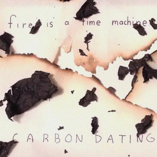 Carbon Dating cover art