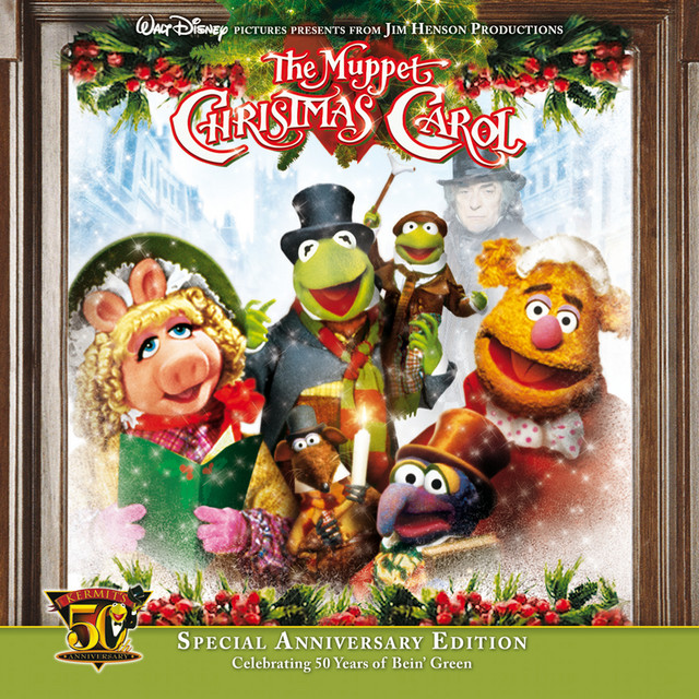 The Muppets Christmas Carol (Special Anniversary Edition