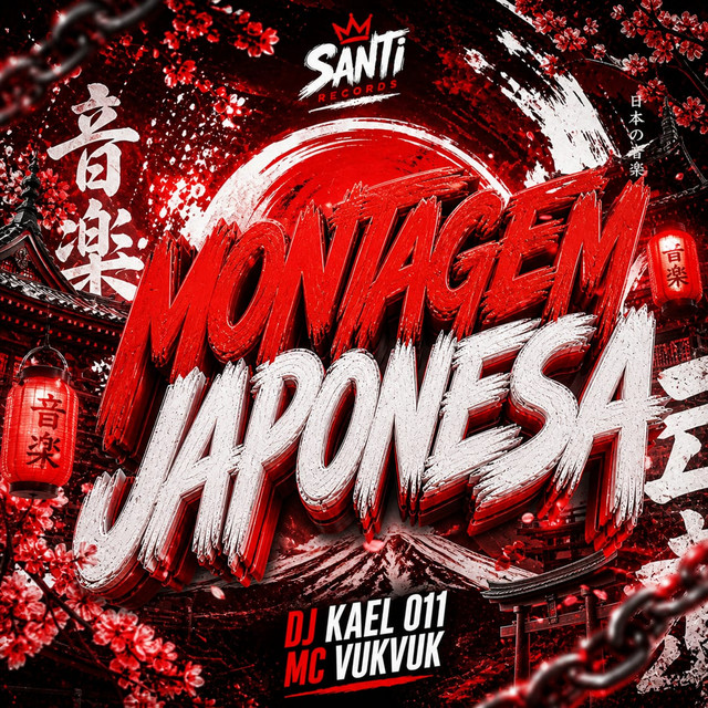 Montagem Japonesa