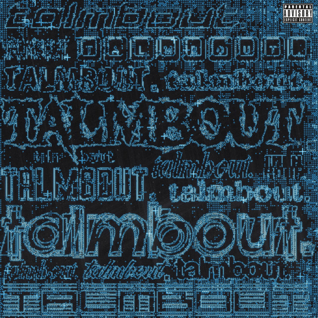talmbout.