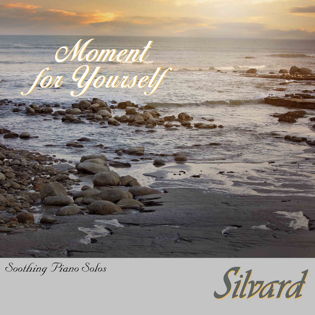 Moment for Yourself cover