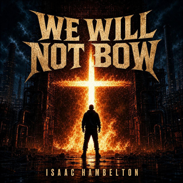 Isaac Hambelton