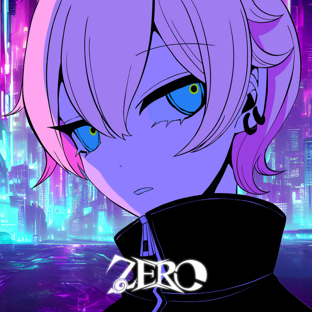 Zero cover art