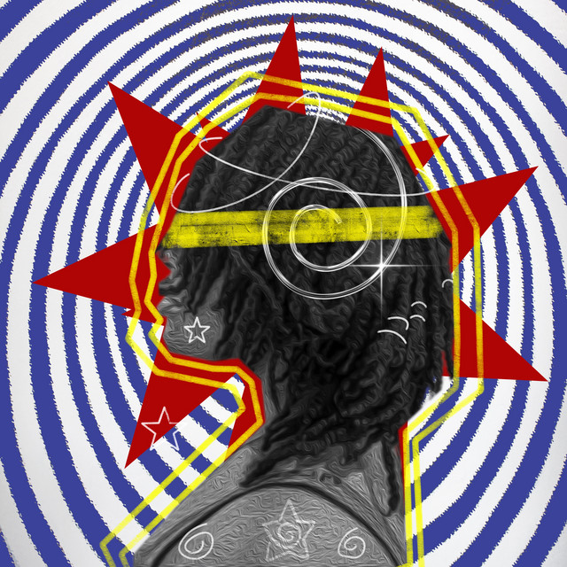 Destroyer cover art