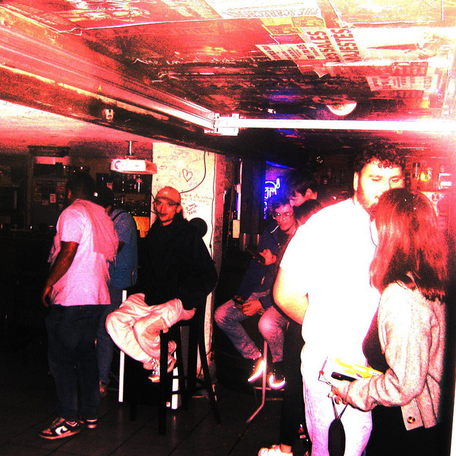album image