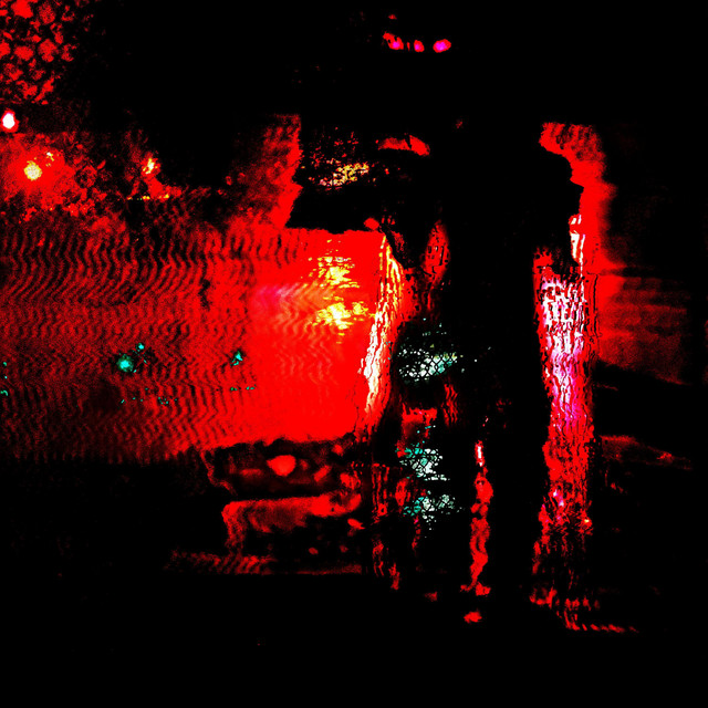 bled dry cover art