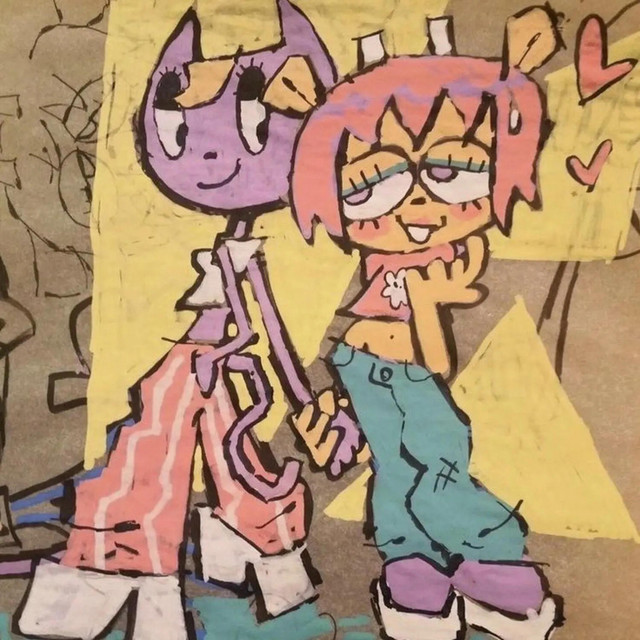 Demos & Rarities (2023-24) cover art