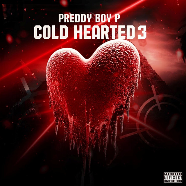 Cold Hearted 3 cover art