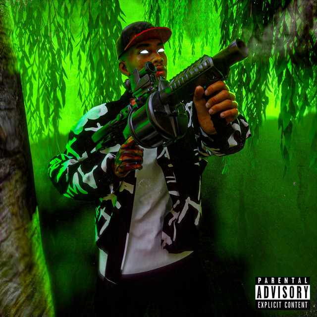 double digits cover art