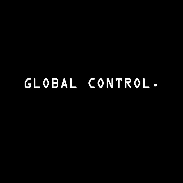 Global Control Photo