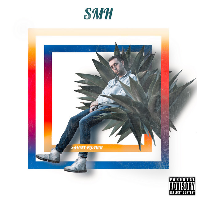 Smh cover art