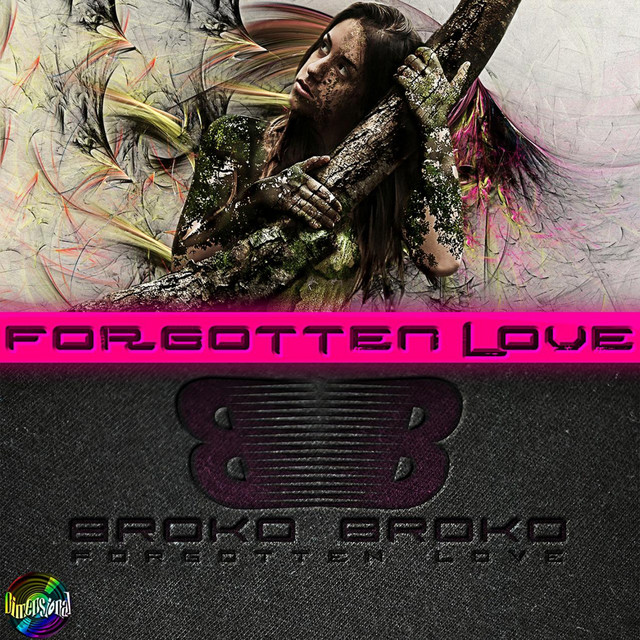 Forgotten Love cover