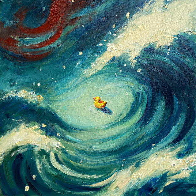 sell your seashells cover art