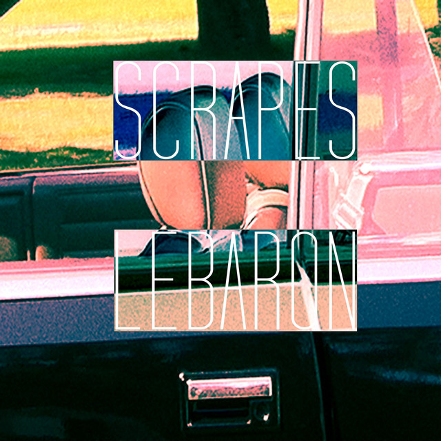 Lebaron cover art