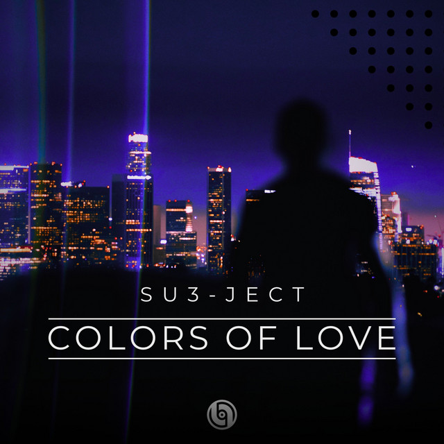 Colors of Love cover