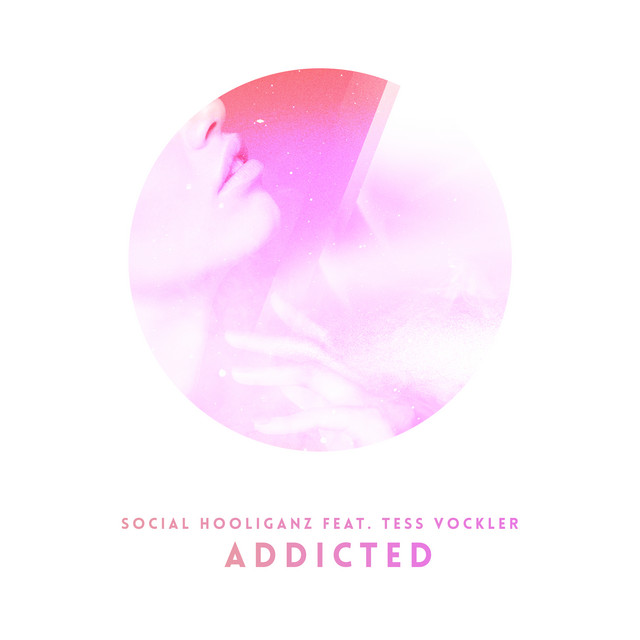 Addicted (feat. Tess Vockler) - Radio Edit cover art