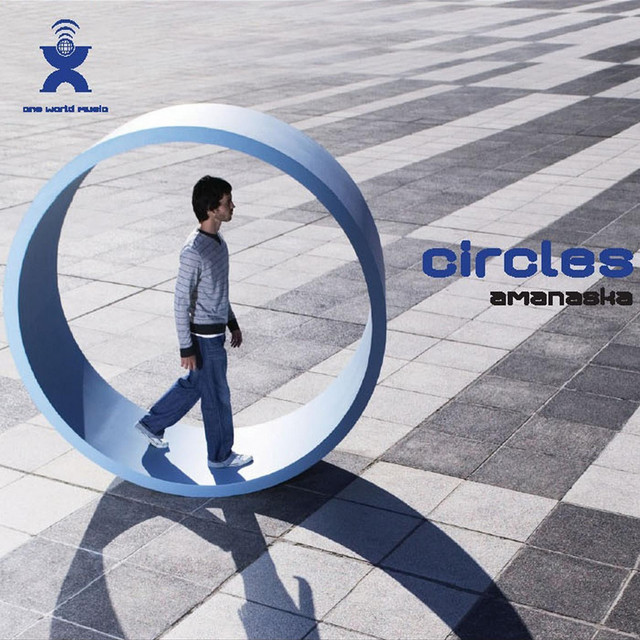 Circles cover art