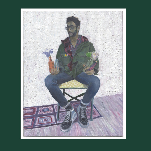Plain Speaking cover art
