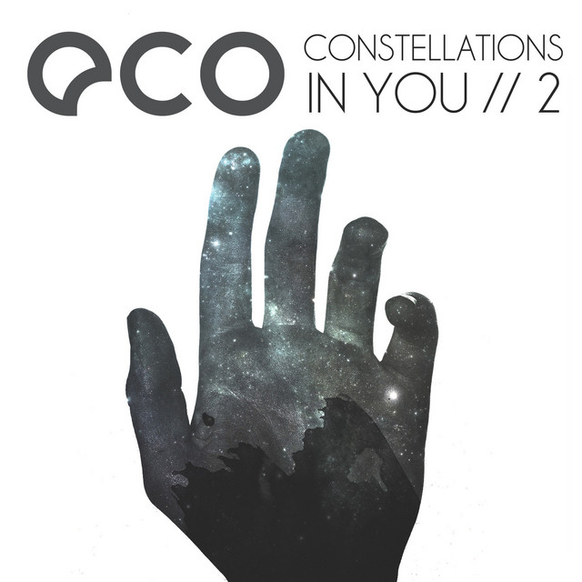 Constellations in You 2 cover art