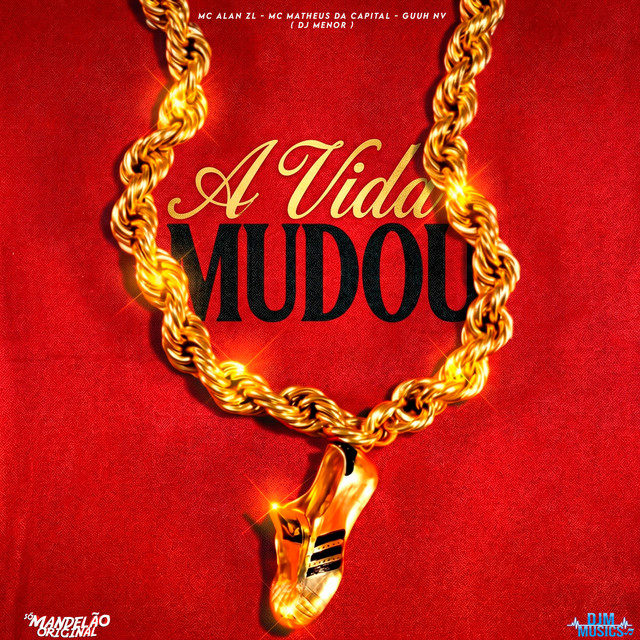 Vida Mudou