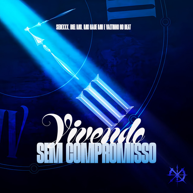 Vivendo Sem Compromisso
