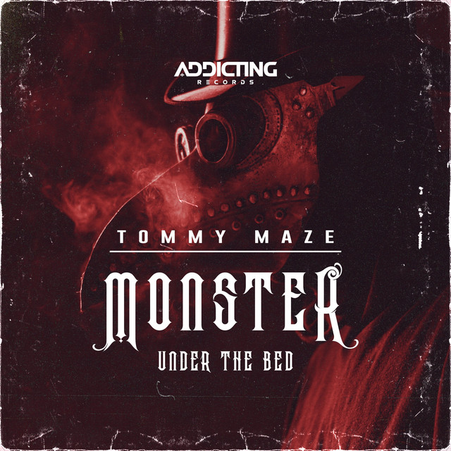 Monster (Under The Bed)