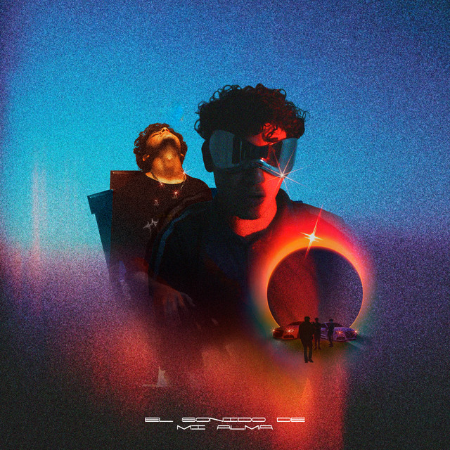 El Sonido de Mi Alma cover art