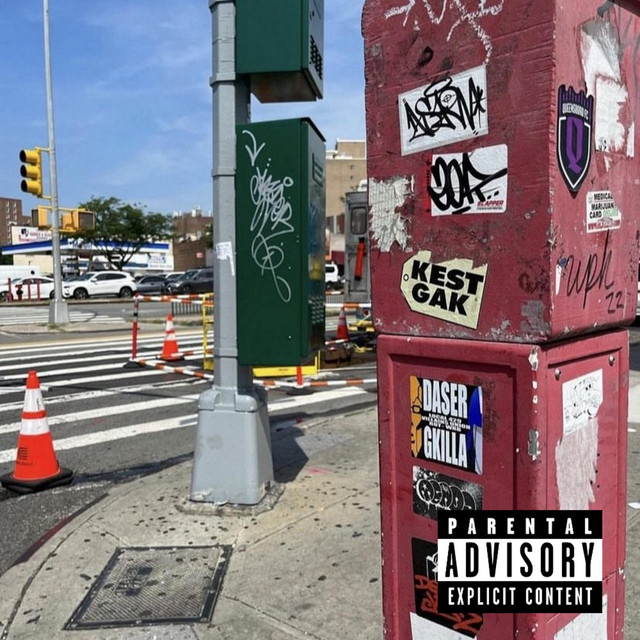 Something Special cover art