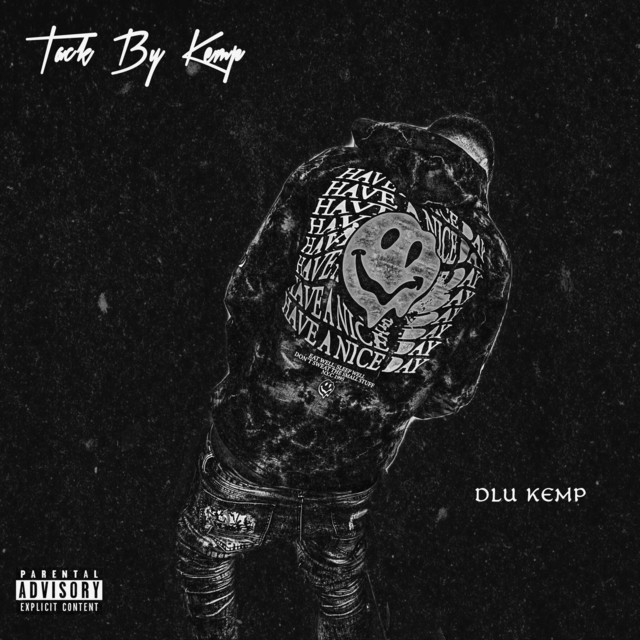 Tack By Kemp cover art