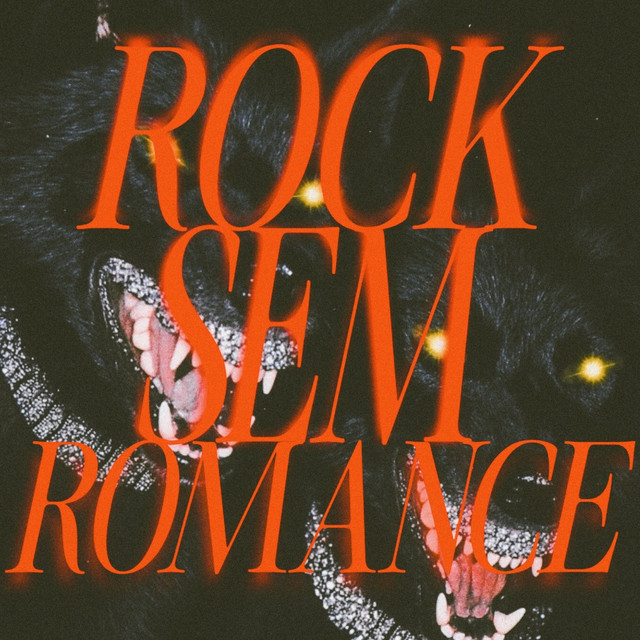 ROCK SEM ROMANCE