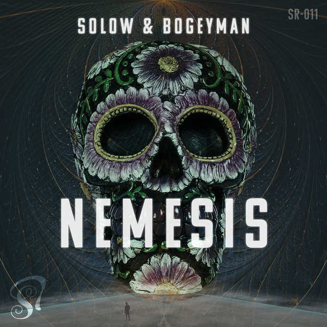 Nemesis cover