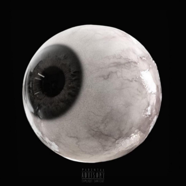 IRIDE cover art