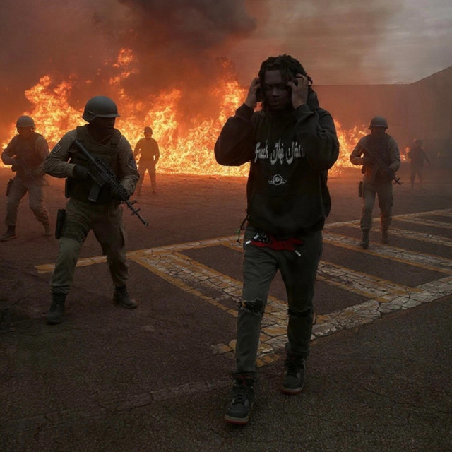 undefined album image