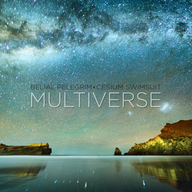 Multiverse cover