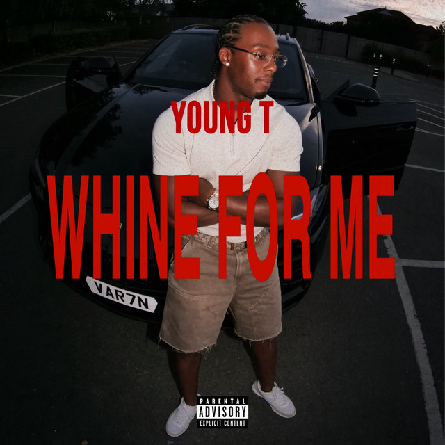 Whine For Me album image