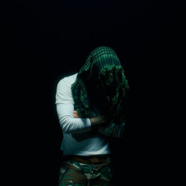 Babilônia cover art