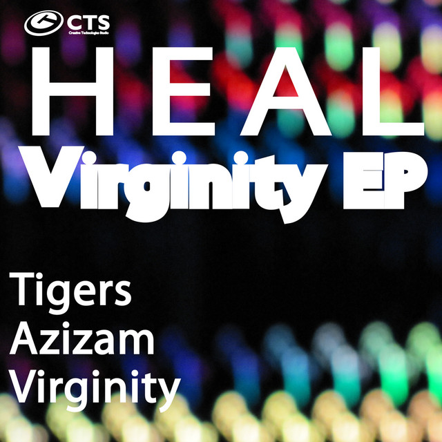 Virginity cover