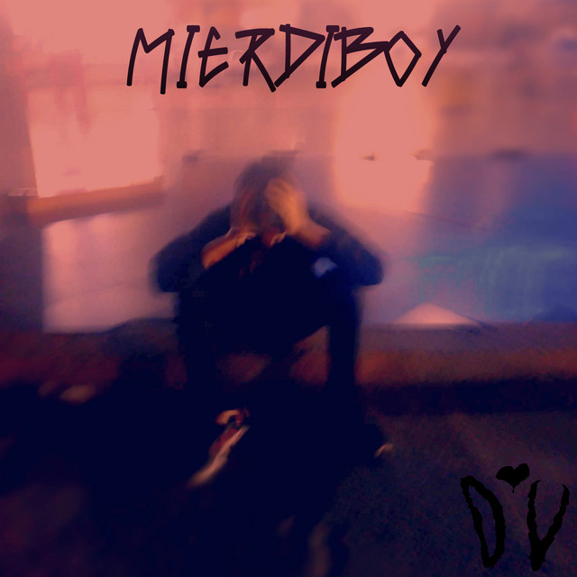 Mierdiboy cover art
