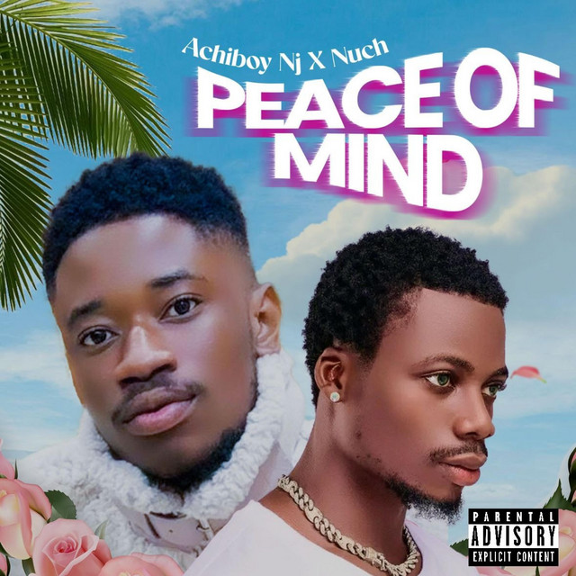 Peace Of Mind