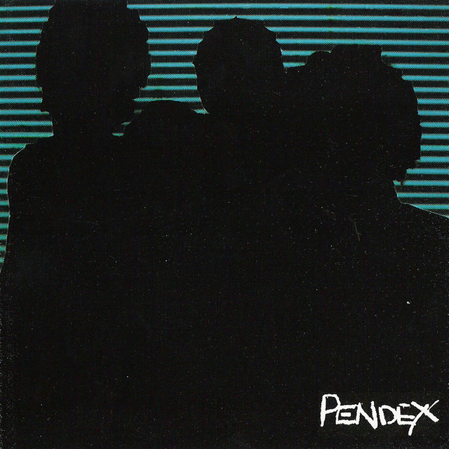 Pendex cover art