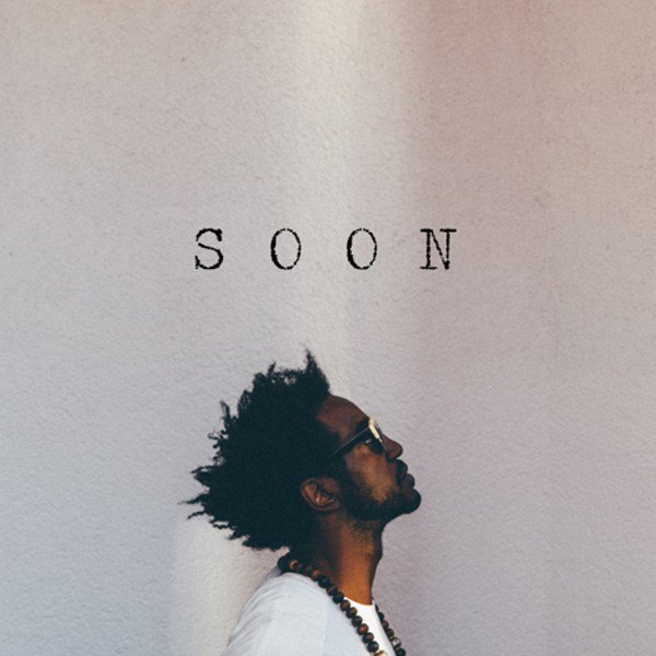 S O O N cover art
