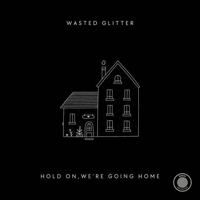 Hold On, We're Going Home cover art