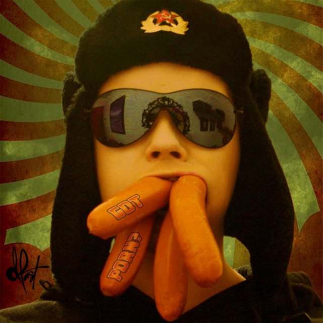 Got Porn? cover art