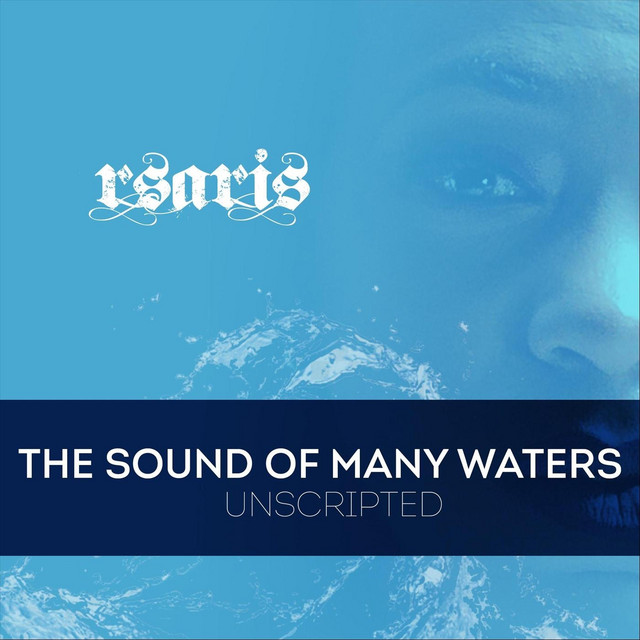 The Sound of Many Waters cover art
