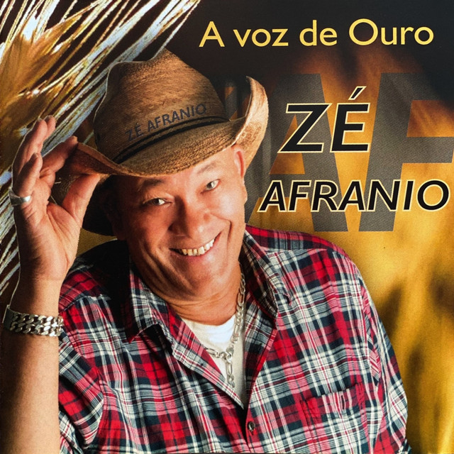 Zé Afranio