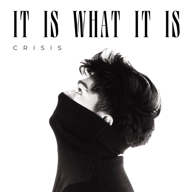 It Is What It Is cover art