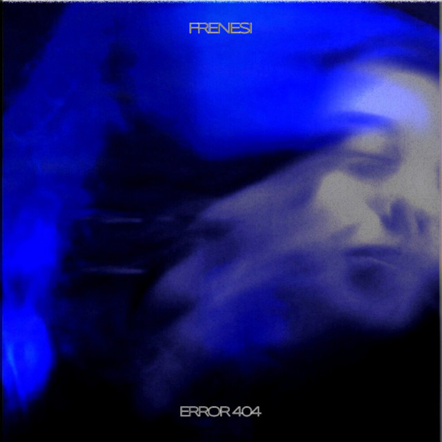 ERROR404 cover art