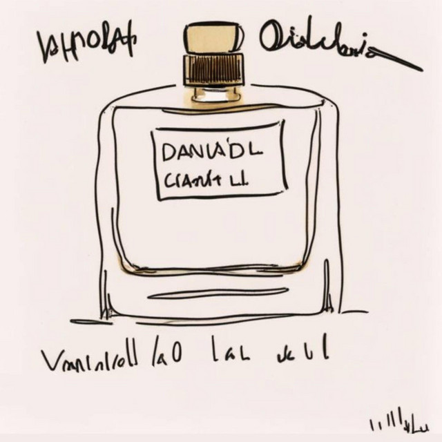 vanilla cover art