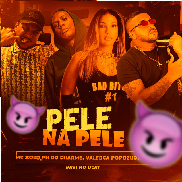 Pele na Pele